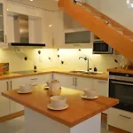 Apartament Larna Corfu *