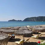 Larna Corfu Apartament *