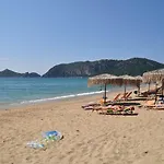 Larna Corfu Kavvadades