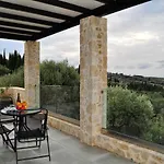 Larna Corfu Kavvadades