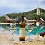 Larna Corfu *