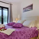Larna Corfu Apartament Kavvadades