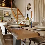 Apartament Larna Corfu Kavvadades