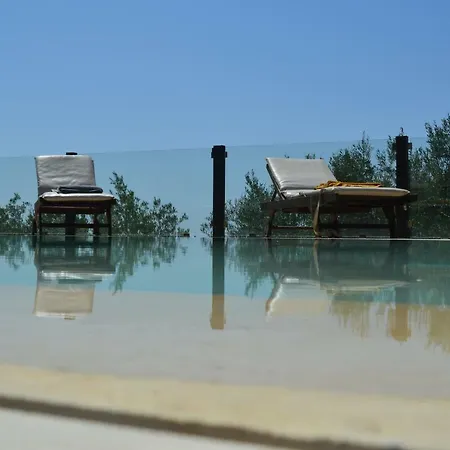 Larna Corfu *