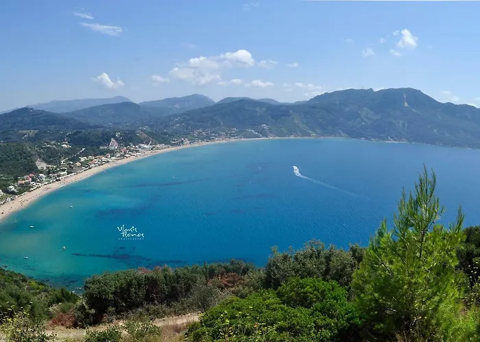 Larna Corfu