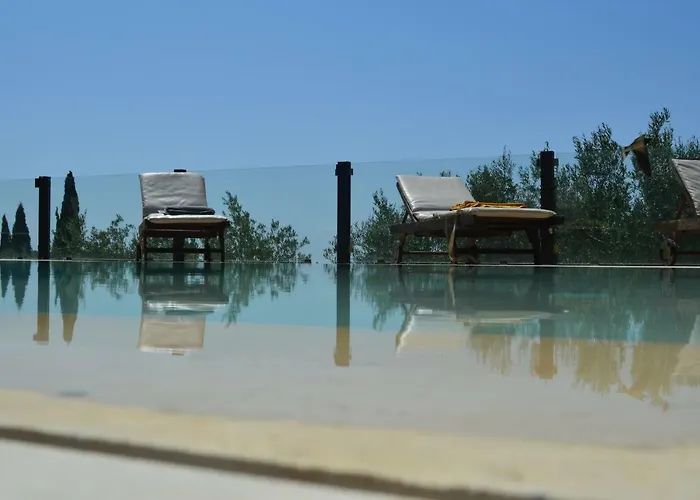 Larna Corfu *