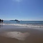 Larna Corfu Apartman Kavvadades