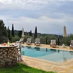 Larna Corfu