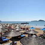 Larna Corfu * Kavvadades