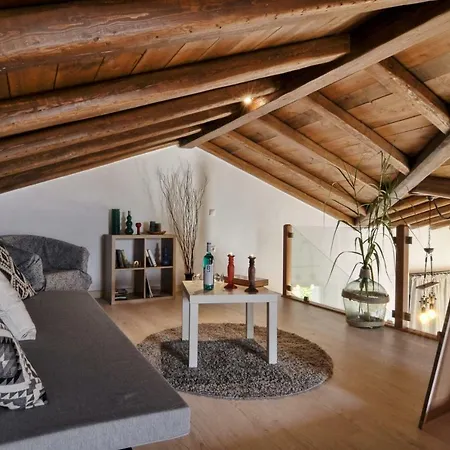 Apartment Larna Corfu *