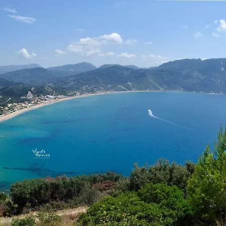 Larna Corfu