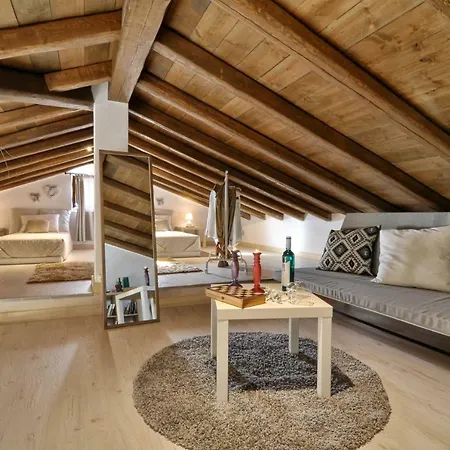 Apartment Larna Corfu