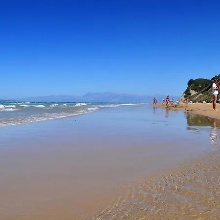 Larna Corfu