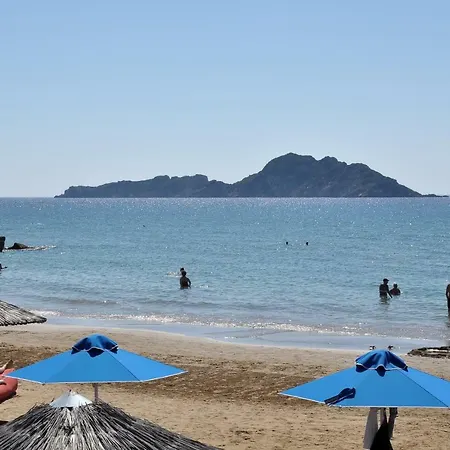 Larna Corfu 아파트