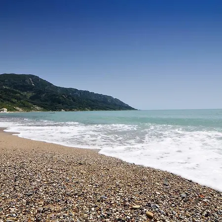 Larna Corfu 아파트