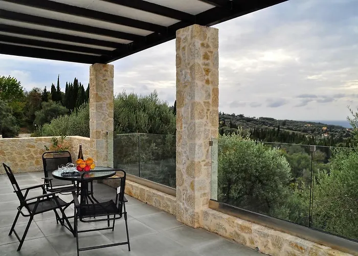 Larna Corfu Kavvadades