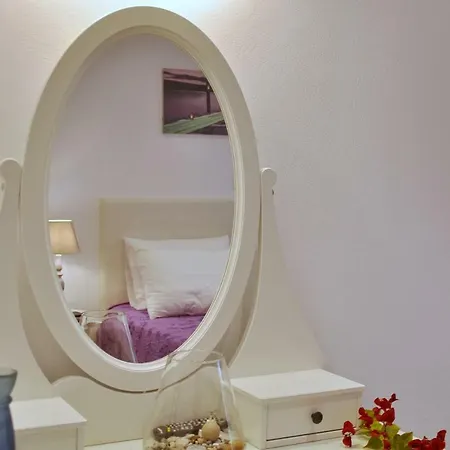 Larna Corfu * Kavvadades