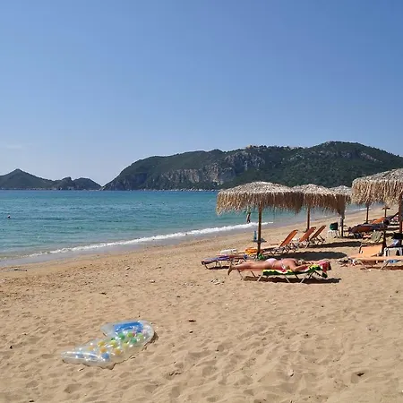 Larna Corfu Kavvadades