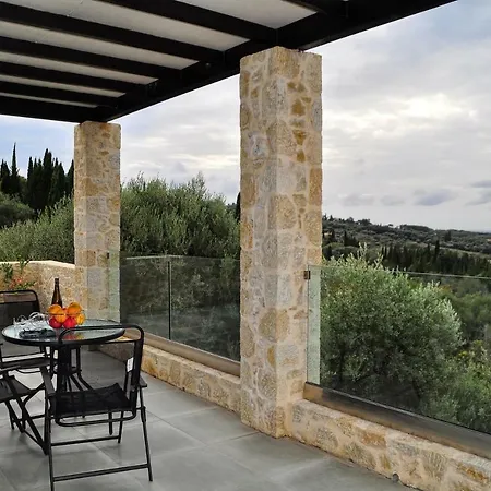 Larna Corfu Kavvadades