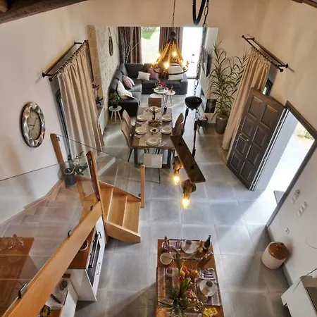 Larna Corfu Appartement
