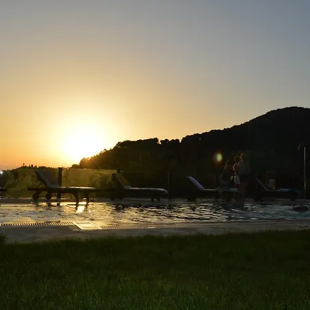 Larna Corfu * Kavvadades