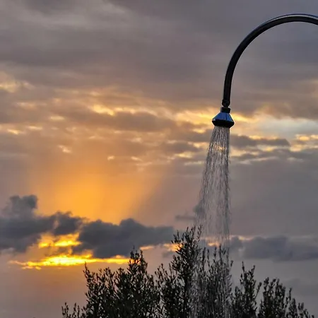 Larna Corfu * Kavvadades