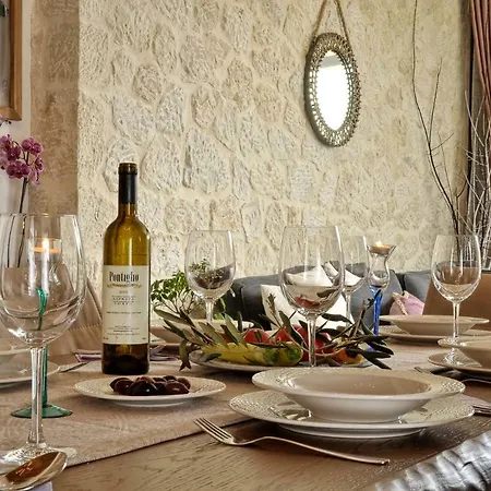 Larna Corfu Appartement *