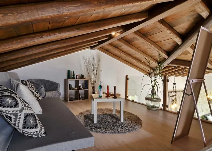Appartamento Larna Corfu *