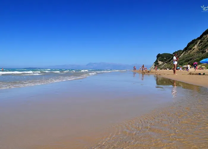 Larna Corfu