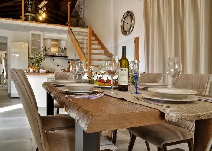 Appartamento Larna Corfu Kavvadades