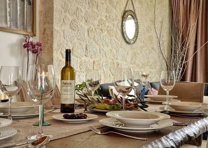 Larna Corfu Appartamento *